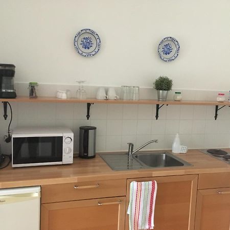 Luca Apartments Zalakaros Ngoại thất bức ảnh