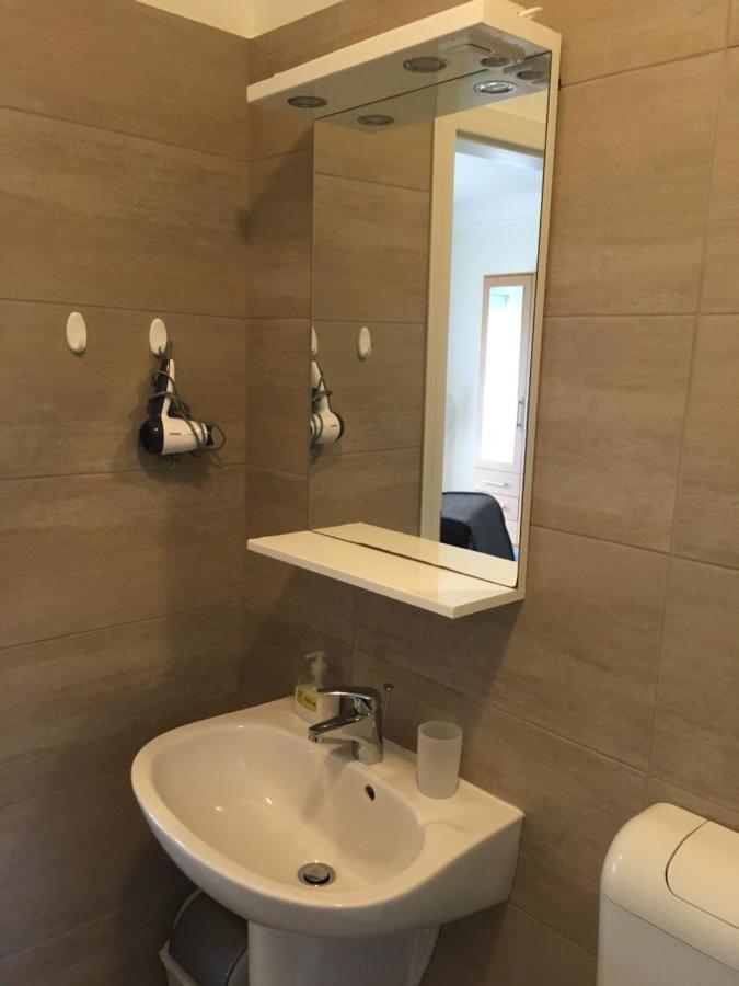 Luca Apartments Zalakaros Ngoại thất bức ảnh