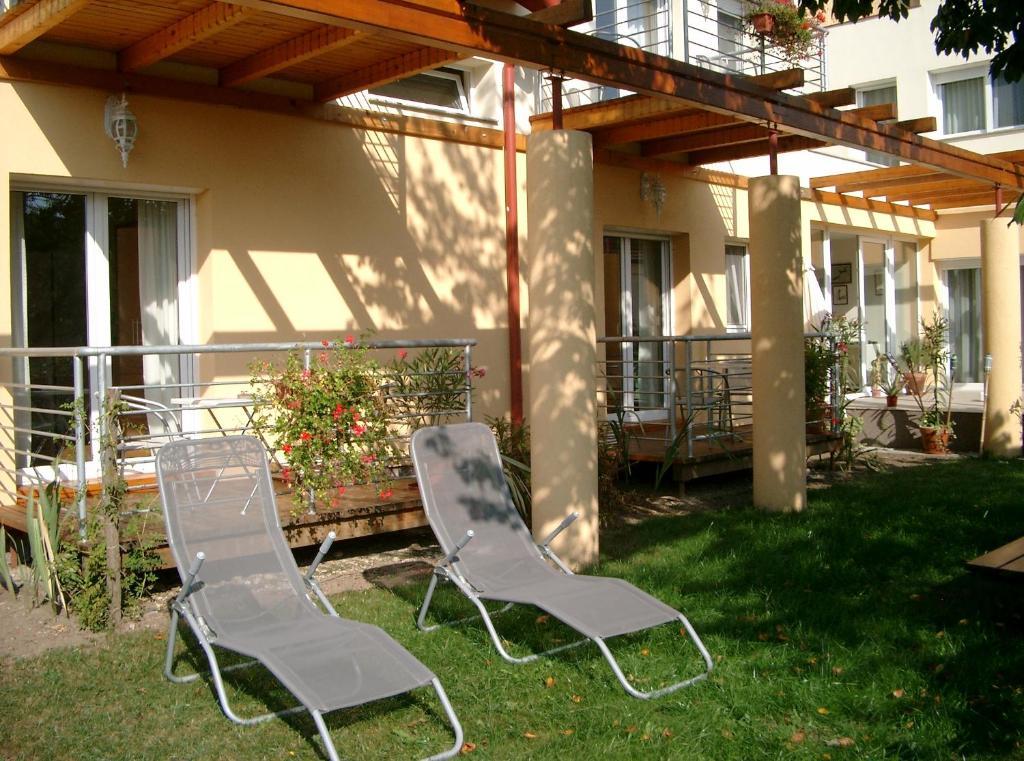 Luca Apartments Zalakaros Phòng bức ảnh